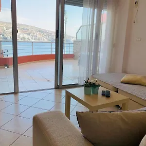 Port View , Saranda Albanie