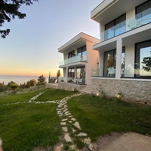 Summer Wine Boutique Appartement Dhërmi