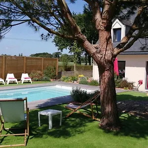  Villa Les Tagarines - Du Pin
