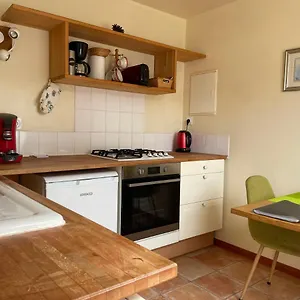  Hébergement de vacances Maisonnette à : La Jaune