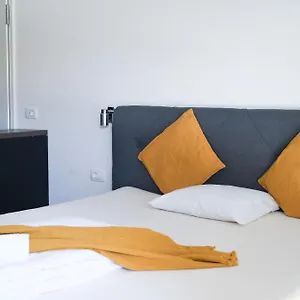Point Zero Appartement Ljubljana