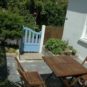  Hébergement de vacances Maisonnette à ; La Bleue