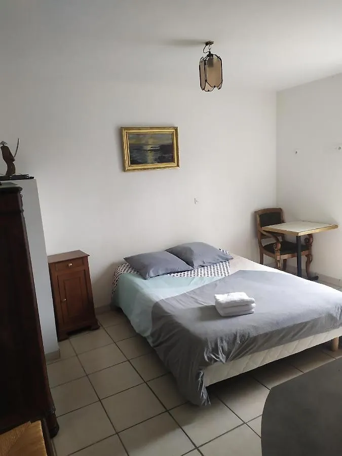 Appartement de Plage Bréhec