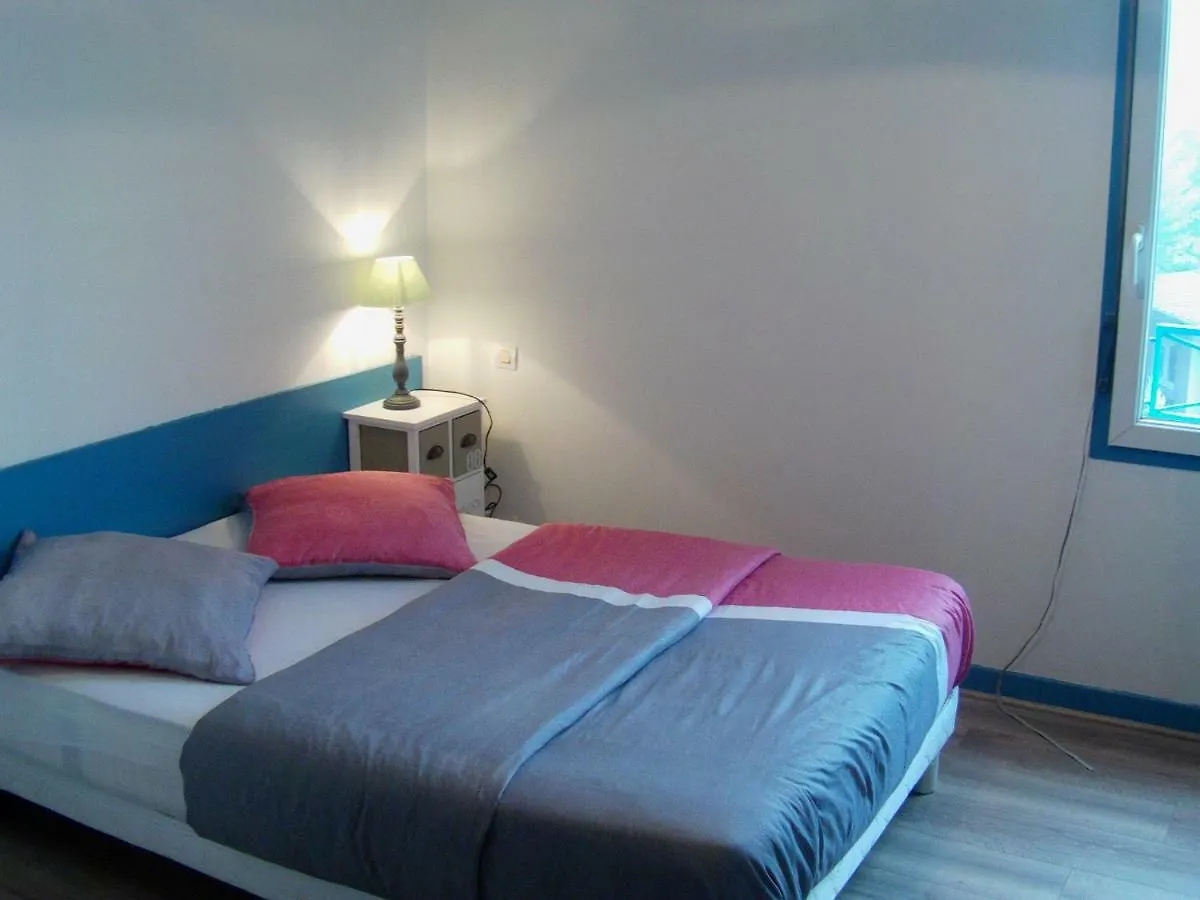 Appartement de Plage Bréhec