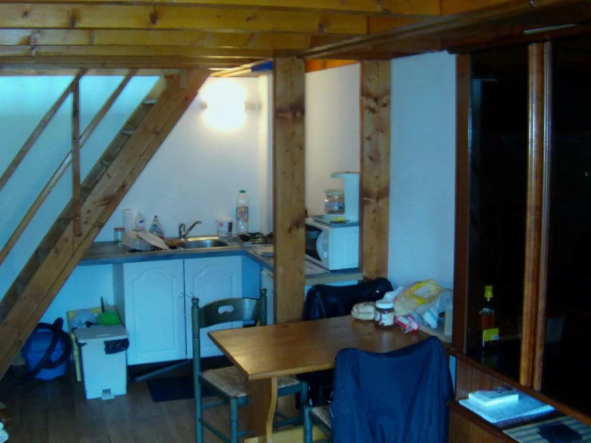 Appartement de Plage Bréhec